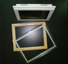 Detachable Digital Photo Frame, 9.2-inch LCD, Built-in 1GB