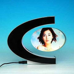 New Arrival Magnetically Levitated photo frame