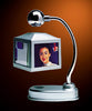 Magnetically Levitated photo frame