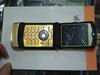 UNLOCKED ORIGINAL MOTOROLA RAZR V3i WORLD QUAD GSM CELL PHONE