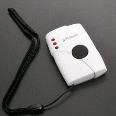 Wi-Fi Detector. Up to 50 meters(150feet)detecting distance