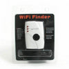 Wi-Fi Detector. Up to 50 meters(150feet)detecting distance