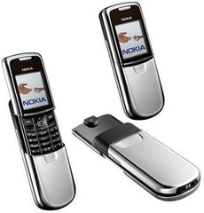 NOKIA 8800 sirocco