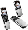 NOKIA 8800 sirocco
