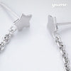 - Earring - 小星星耳环
