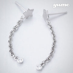 - Earring - 小星星耳环