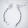 - Earring - 小星星耳环