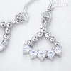 - Earring - 小吊灯耳环