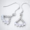 - Earring - 小吊灯耳环