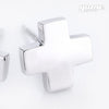 - Earring - 小十字耳环