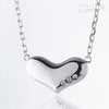 - Necklace - 珍心。 爱项链