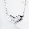 - Necklace - 珍心。 爱项链