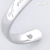 - Bangle - 珍心。 爱手环
