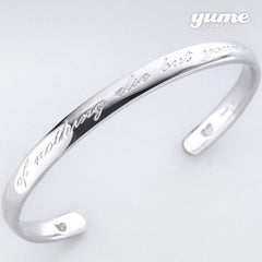- Bangle - 珍心。 爱手环