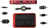 Portable Solar Panel Cellphone Charger