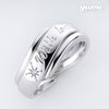 - Ring - 爱。 缱绻男戒