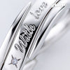- Ring - 爱。 缱绻女戒