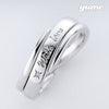 - Ring - 爱。 缱绻女戒