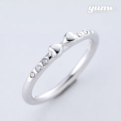 - Ring - 心情点滴-心情线戒