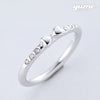 - Ring - 心情点滴-心情线戒