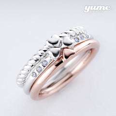 - Ring - 心情点滴-套组