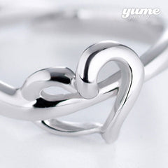 - Ring - 小心尾戒
