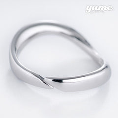 - Ring - 水痕尾戒