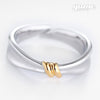- Ring - 缎带小尾戒