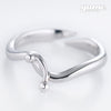 - Ring - 小蜗牛尾戒