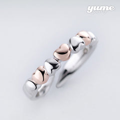 - Ring - 猜心小尾戒