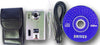 Digital Camera, 12M Pixel, 2.0-inch LCD, 32MB Int.Mem