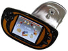 2.4-inch Display MP4 Player 2GB With Digital Camera