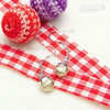 - Earring - 甜蜜核果耳环(对)