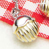 - Earring - 甜蜜核果耳环(对)
