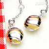 - Earring - 甜蜜斜纹耳环(单)