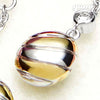 - Earring - 甜蜜斜纹耳环(单)