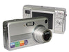Digital Camera, 5.3M Pixel CCD, 2.4-inch LCD, Optical Zoom: 3X